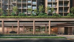 The Robertson Opus (D9), Condominium #452943421